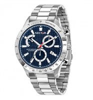 Orologio Sector No Limits Uomo 270 in Acciaio R3273778003 - R3273778003